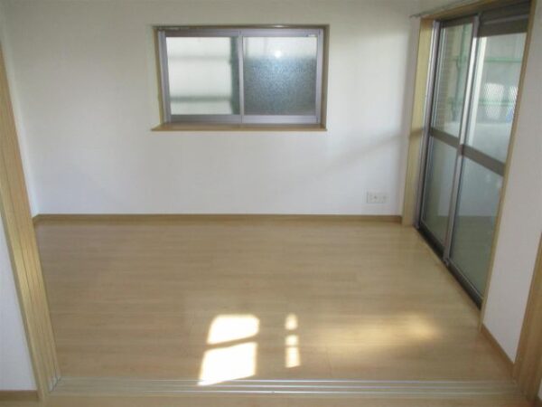 Sunlight祇園　1LDK