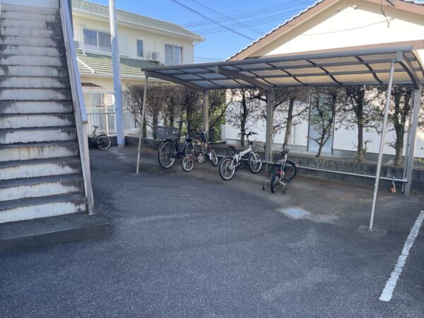 Petty Net伊形　B棟