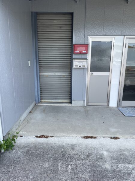 川原崎町テナント