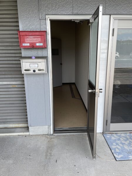 川原崎町テナント