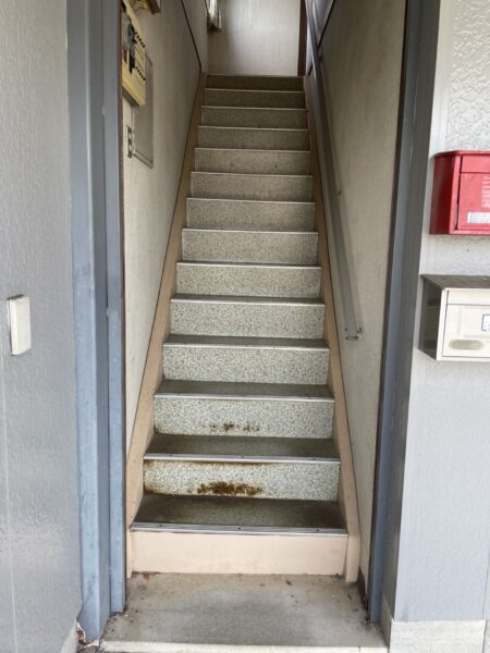 川原崎町テナント