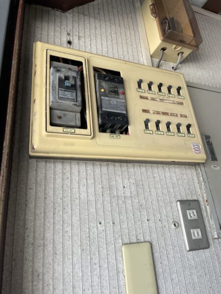 川原崎町テナント