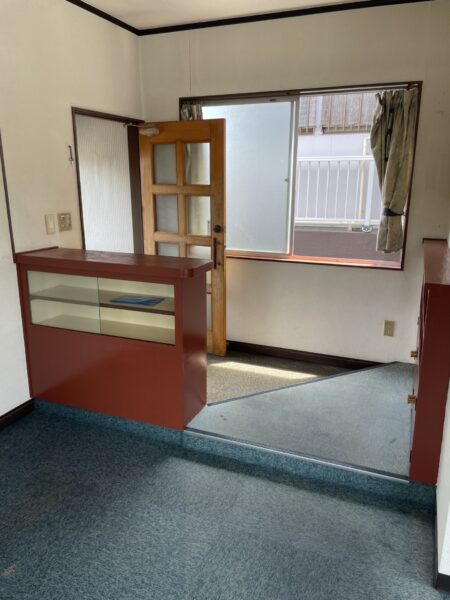 川原崎町テナント