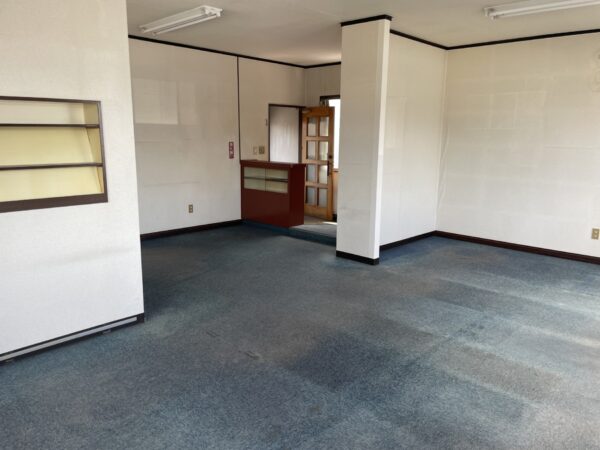 川原崎町テナント