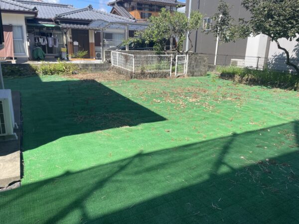 柚の木田町T貸家