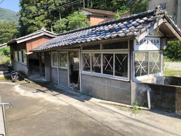 亀長貸家(北方町)