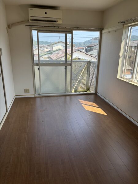 セフィーラ川島・・・205号室