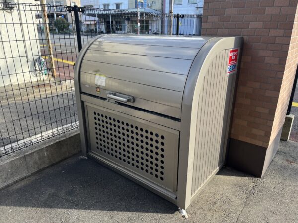 リヴィラ安賀多 2K