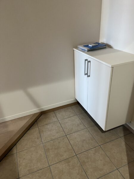 リヴィラ安賀多 2K