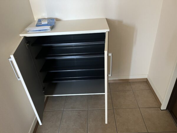 リヴィラ安賀多 2K