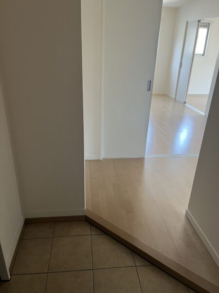 リヴィラ安賀多 2K