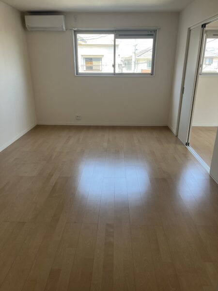 リヴィラ安賀多 2K