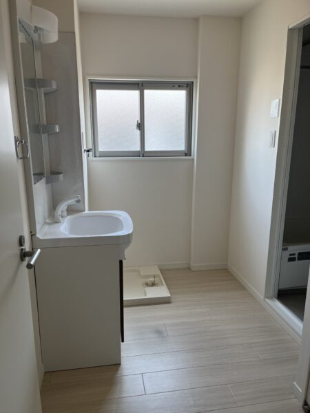 リヴィラ安賀多 2K