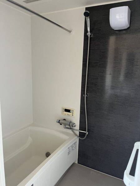 リヴィラ安賀多 2K