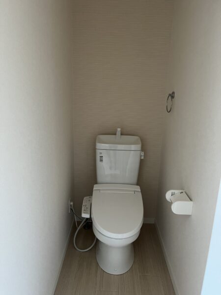 リヴィラ安賀多 2K