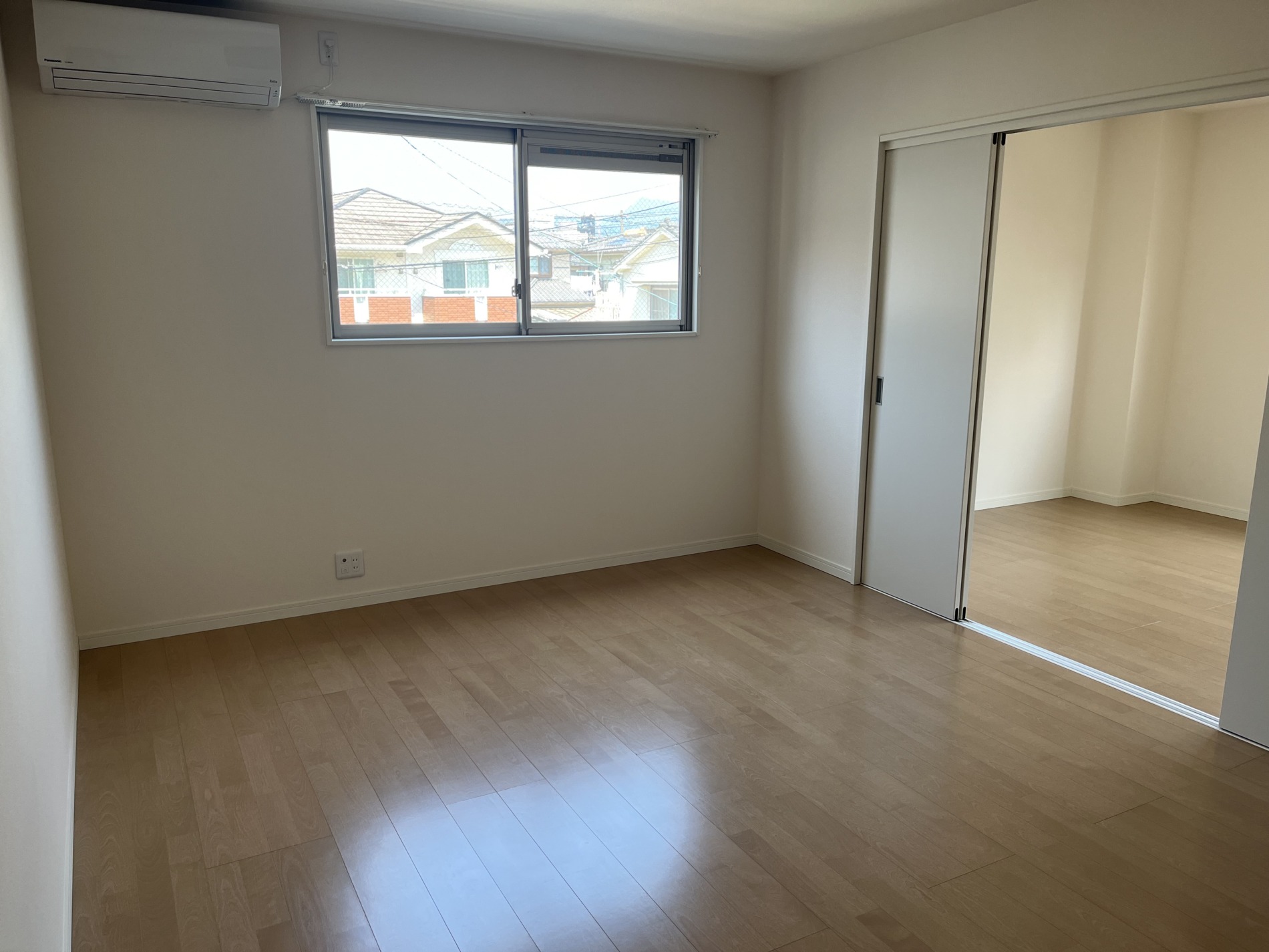 リヴィラ安賀多 2K画像