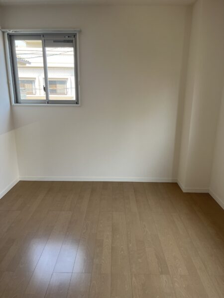 リヴィラ安賀多 2K