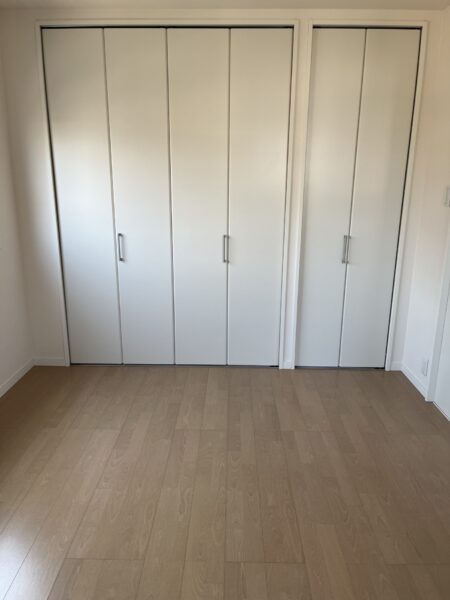 リヴィラ安賀多 2K