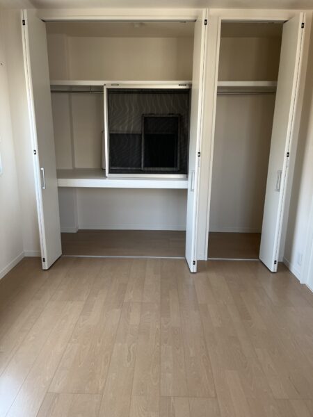 リヴィラ安賀多 2K