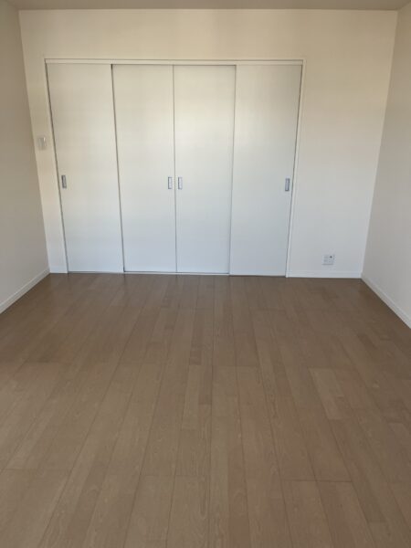 リヴィラ安賀多 2K