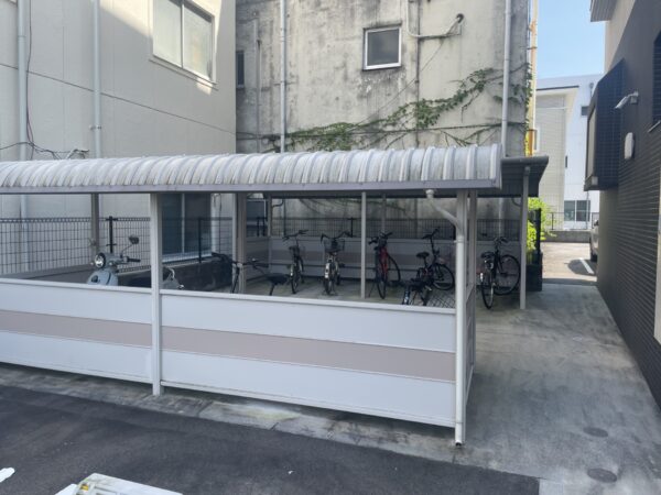Sunlight祇園　1LDK