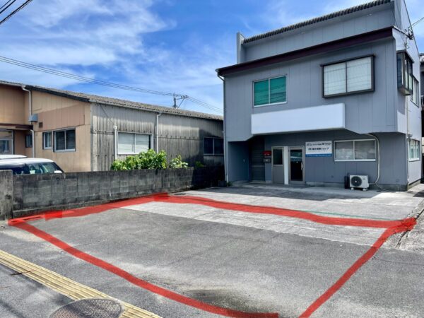 川原崎町テナント