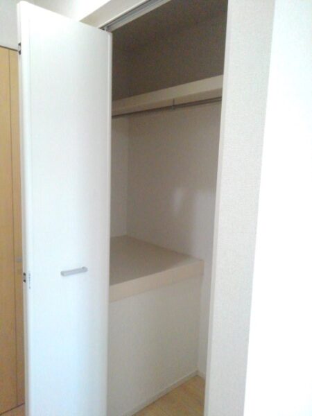 アイリス　1LDK