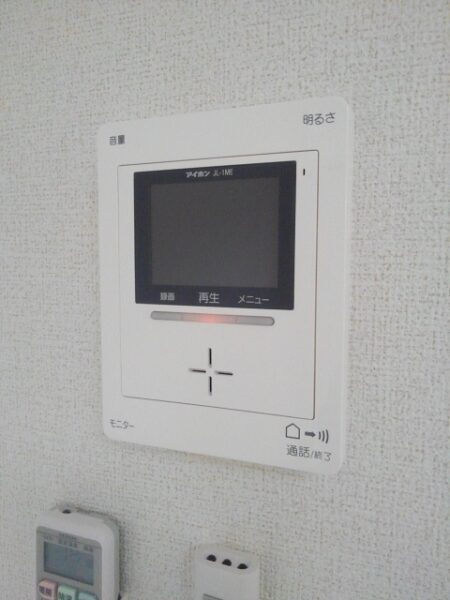 アイリス　1LDK