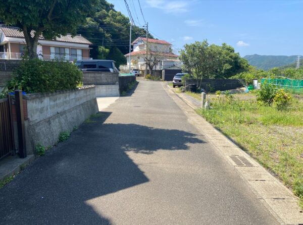 【値下げしました】平原町2丁目　土地