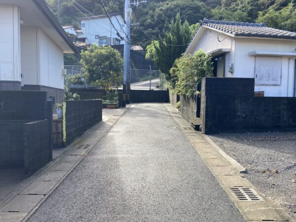 古城町4丁目　土地　約62坪