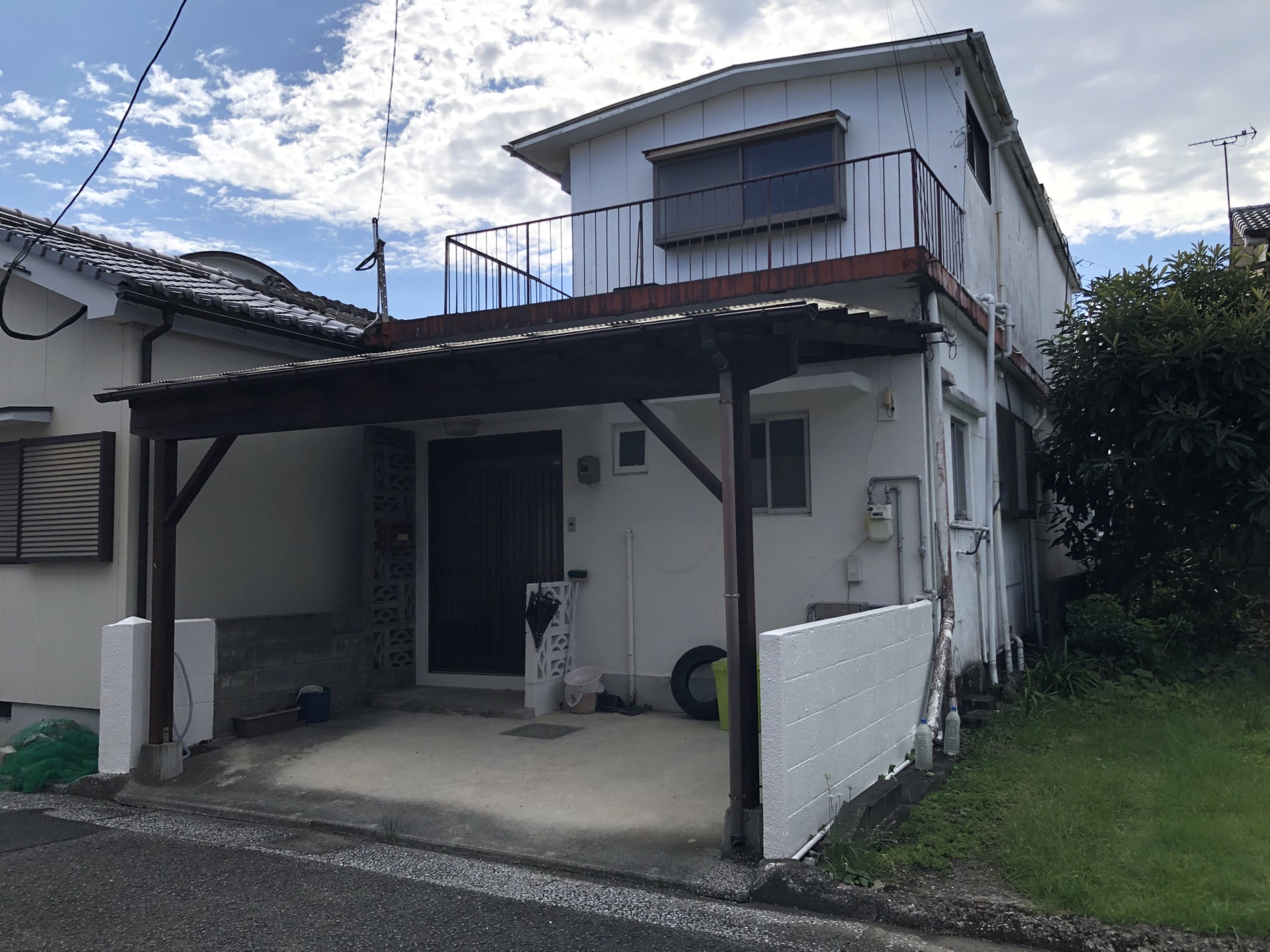 Rental House・KAZUKI画像