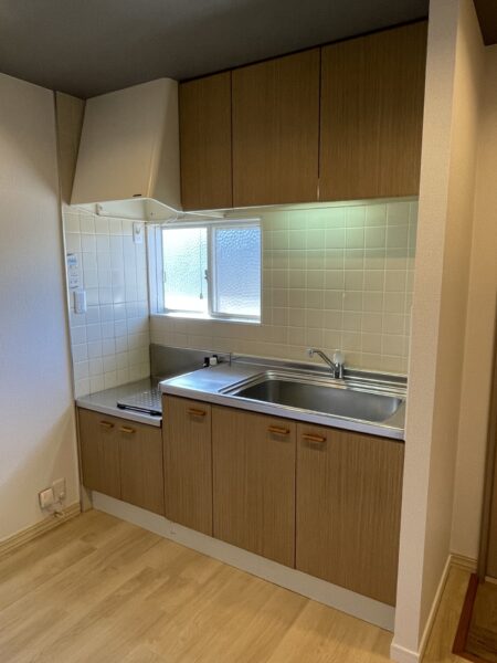 セフィーラ川島・・・202号室