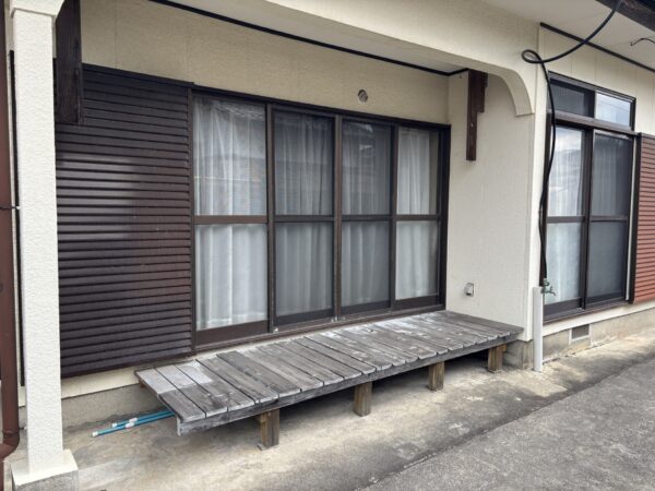 【陽当たり良好】浜町 6DK 中古住宅 駐車場3台可