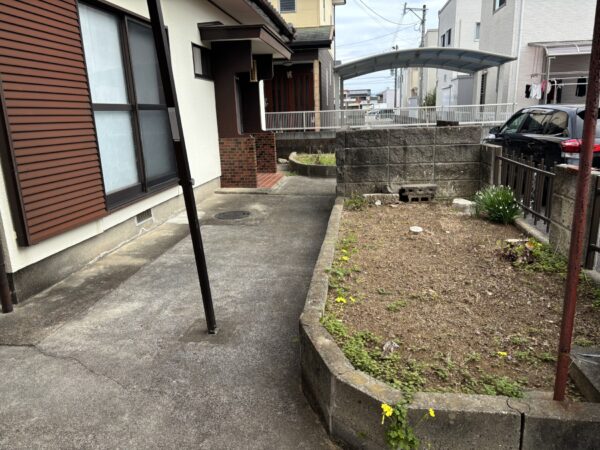 【陽当たり良好】浜町 6DK 中古住宅 駐車場3台可