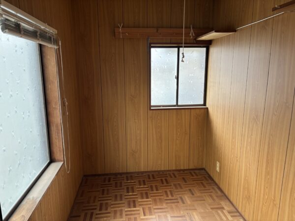 【陽当たり良好】浜町 6DK 中古住宅 駐車場3台可