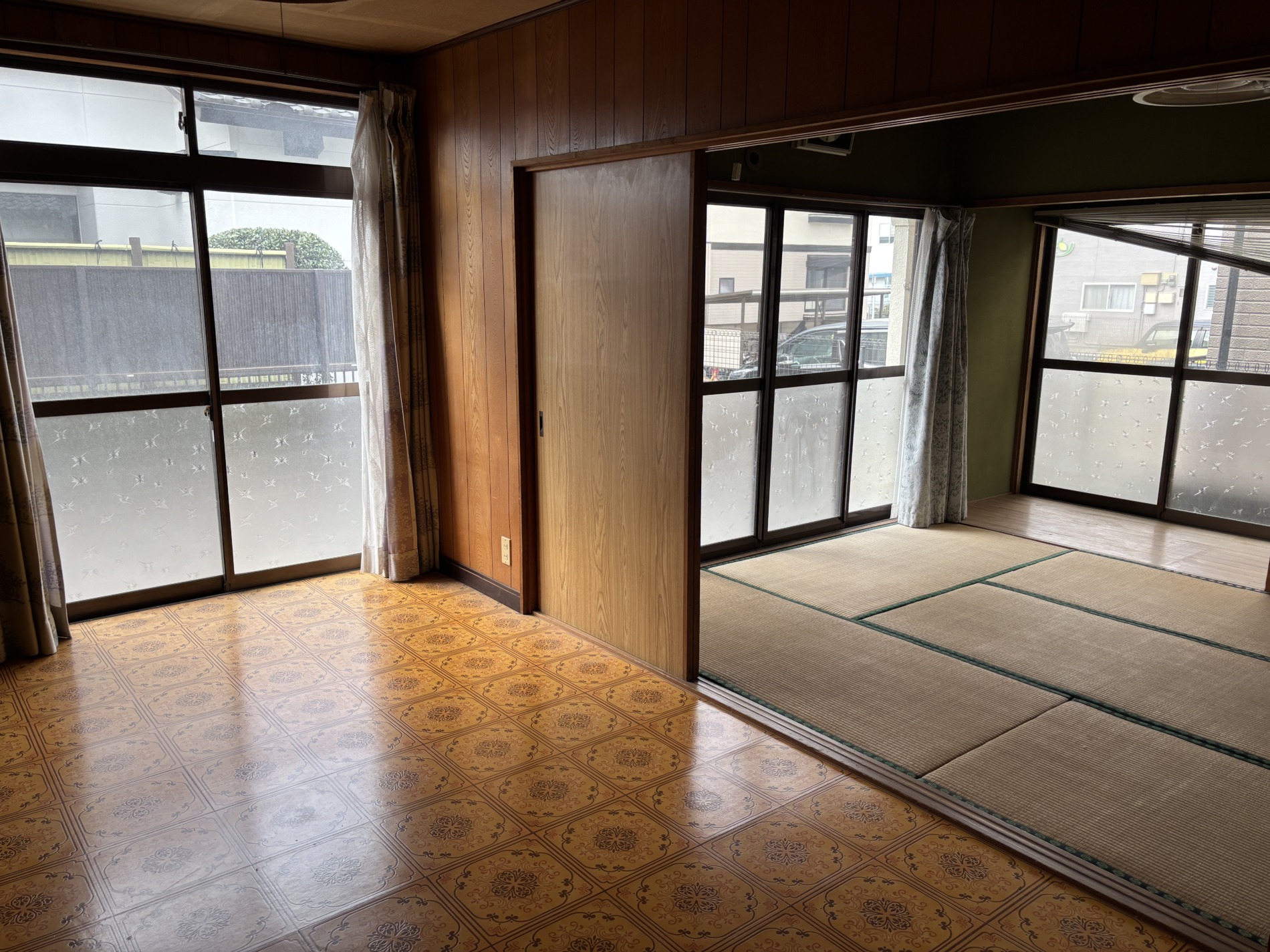 【陽当たり良好】浜町 6DK 中古住宅 駐車場3台可画像