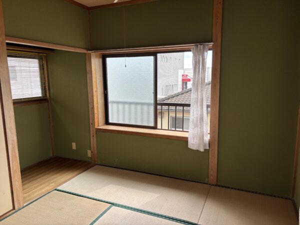 【陽当たり良好】浜町 6DK 中古住宅 駐車場3台可