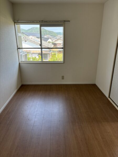 セフィーラ川島・・・205号室