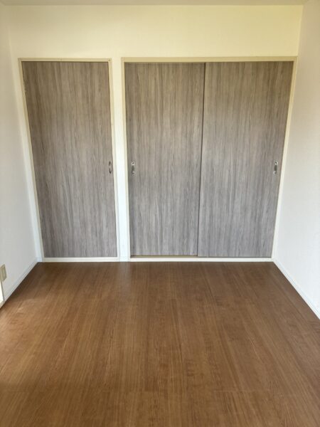 セフィーラ川島・・・205号室