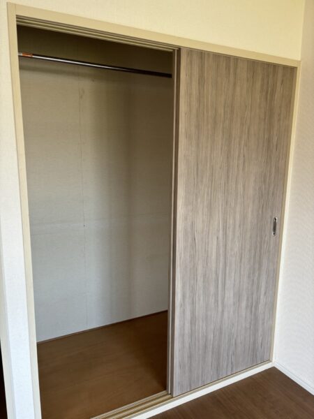 セフィーラ川島・・・205号室