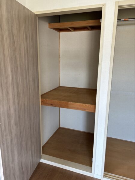 セフィーラ川島・・・205号室