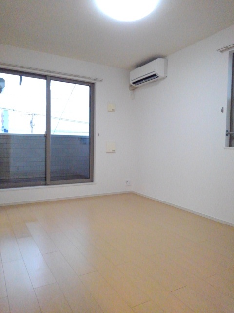 グランブルー  1LDK・・・205号室画像