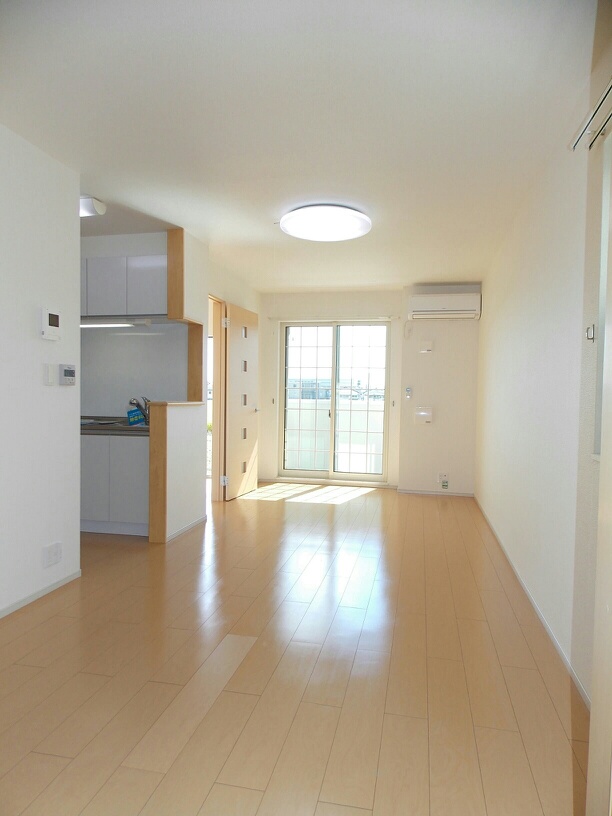 スカイフェリーチェ・・・101号室 画像