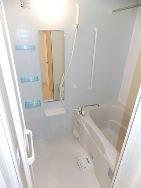 スカイフェリーチェ・・・101号室　