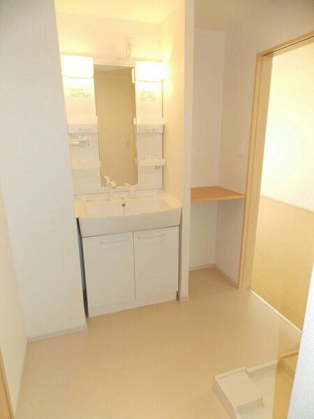 スカイフェリーチェ・・・101号室　