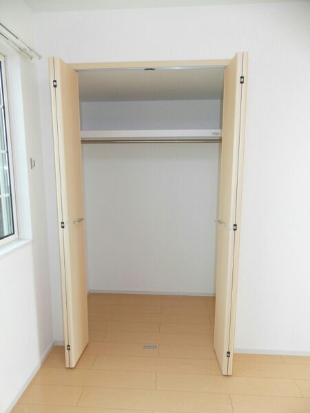 スカイフェリーチェ・・・101号室　