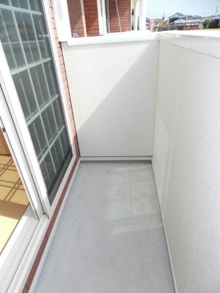 スカイフェリーチェ・・・101号室　