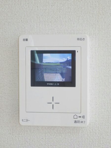 スカイフェリーチェ・・・101号室　