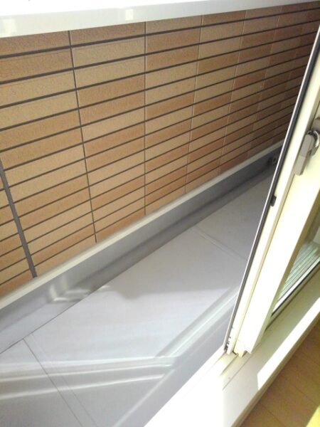サニーヒル　1LDK・・・203号室