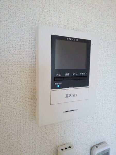 サニーヒル　1LDK・・・203号室